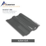 Ngói cuối nóc màu cao cấp