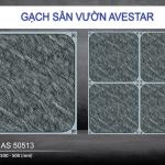 Gạch lát sân vườn cao cấp AS 50511