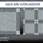 Gạch lát sân vườn cao cấp AS 50511