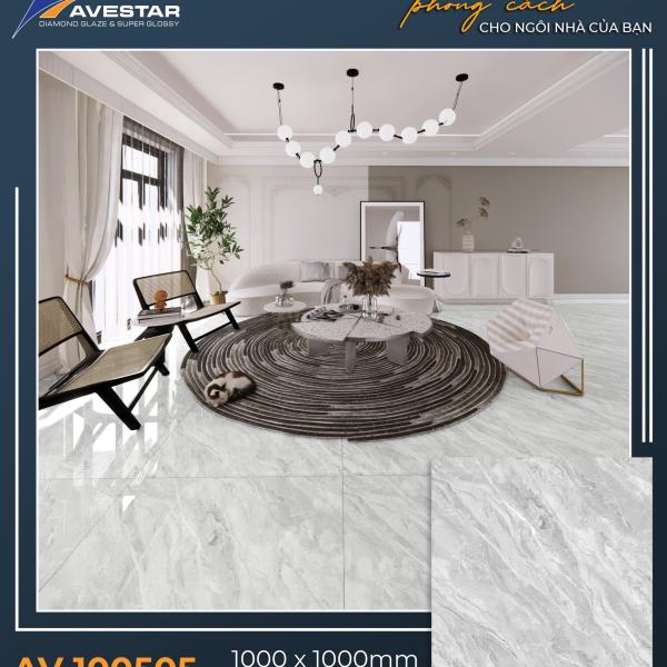 Gạch lát cao cấp AV 100502