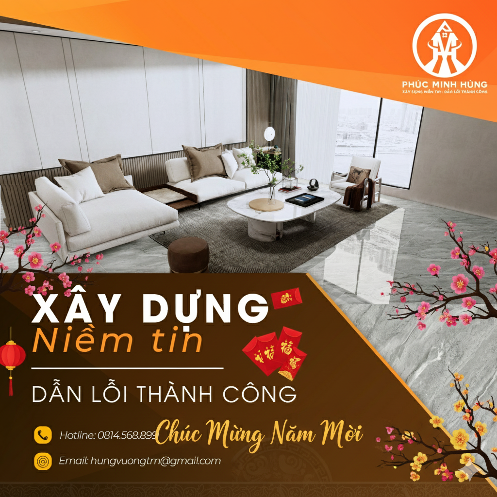 PHUC MINH HUNG GENERAL TRADING COMPANY LIMITED