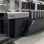 AVESTAR ĐƯA VÀO VẬN HÀNH SIÊU MÁY IN ROLAND 900 XXL – HIỆN ĐẠI NHẤT ĐÔNG NAM Á