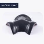 Ngói cuối nóc màu cao cấp
