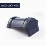 Ngói cuối nóc màu cao cấp