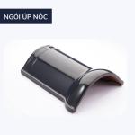 Ngói cuối nóc màu cao cấp