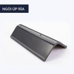 Ngói cuối nóc màu cao cấp